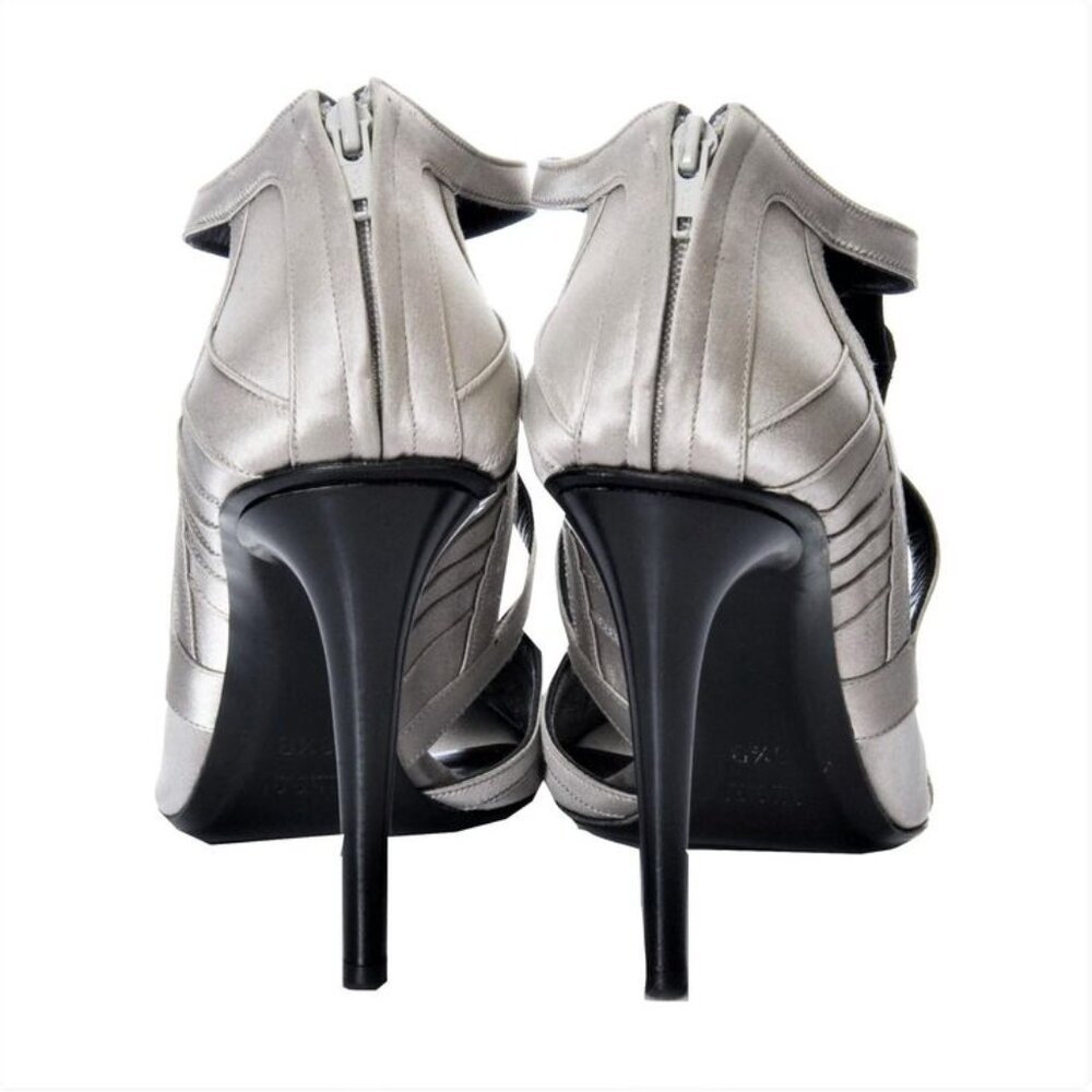 TOM FORD For GUCCI SARAH JESSICA PARKER Stilettos - Picture 10 of 14